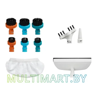 Набор аксессуаров Tefal ZR850003